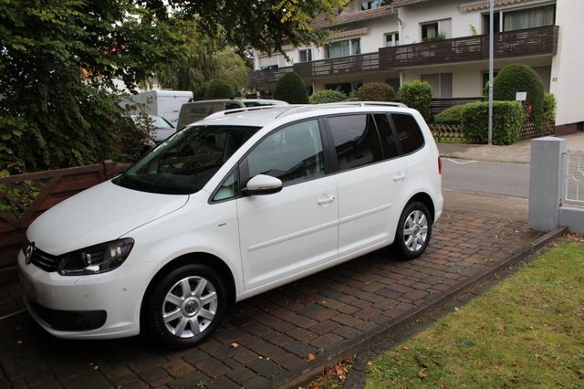 VW Touran