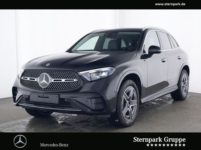 Mercedes-Benz GLC 300 de 4M AMG Pano+Distro+AHK+HuD+Burmes+360