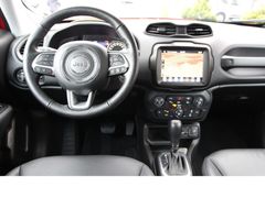Fahrzeugabbildung Jeep Renegade S-Edition Mild-Hybrid*Kamera!*19 Zoll!*