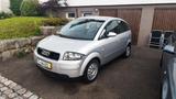 Audi A2 1.2TDI -3L Klima, Servo, el. FH, ZV - Audi A2: 3l TDI