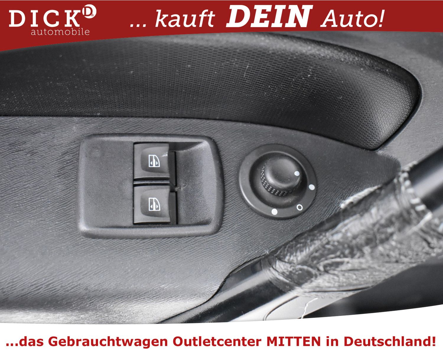 RENAULT Kangoo 1.5d Rapid Extra >2X TÜR+KLIMA+PDC+8FACH - Image 20