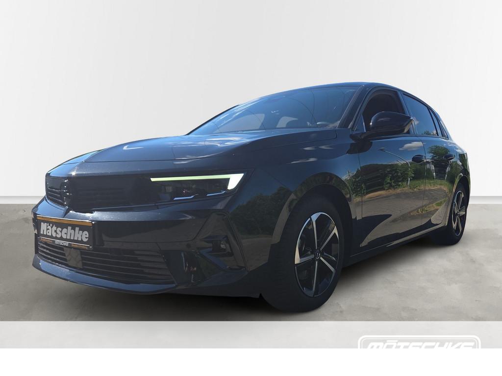 Opel Astra L 5-trg. GS 1.2 Turbo AT MATRIX-LED 360°