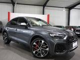 Audi SQ5 SPORTBACK 3.0 TDI Q S-LINE BLACK / PANO, B&O - Audi SQ5 in Hamm