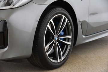 BMW 630 Gran Turismo
