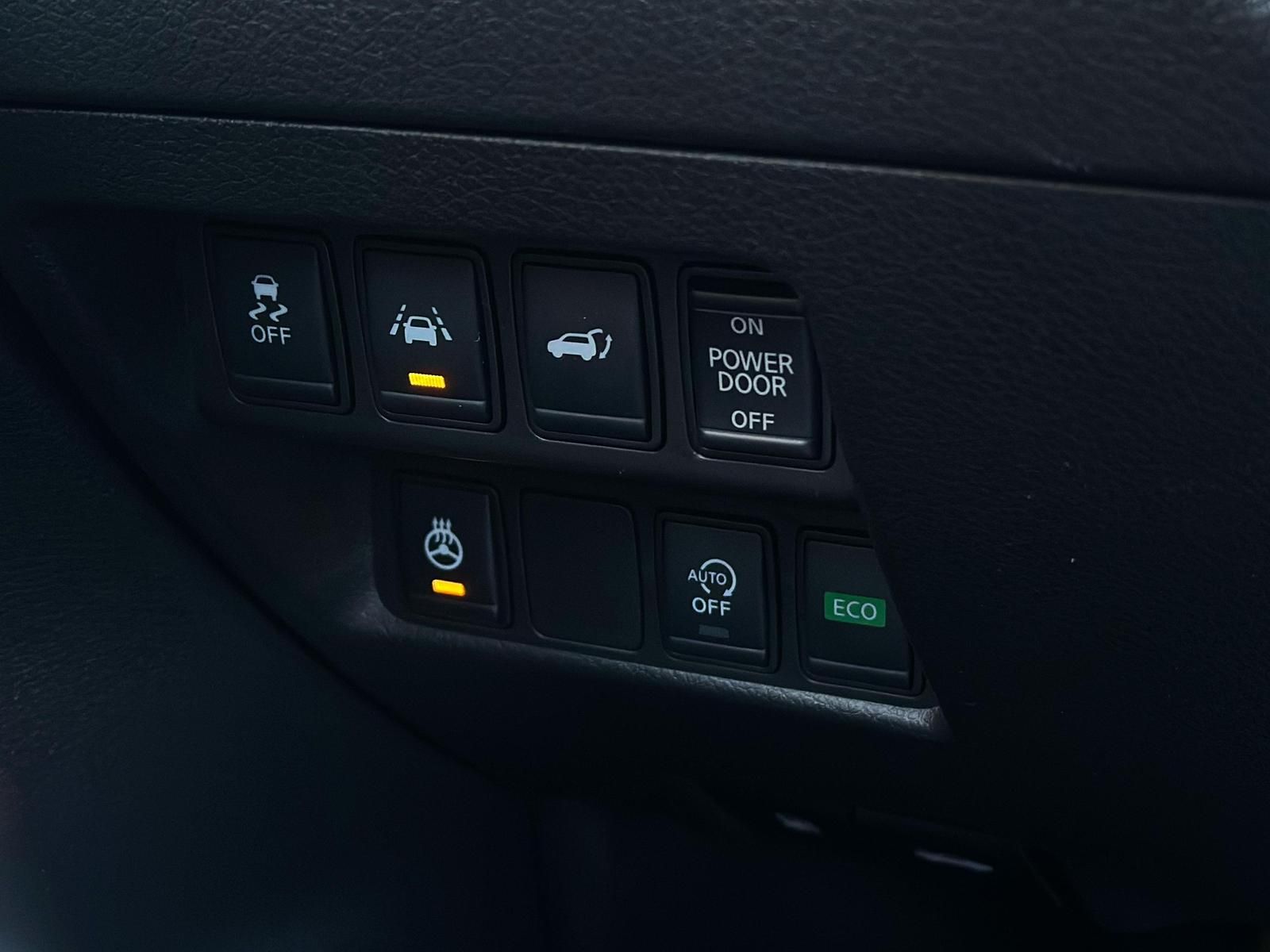 NISSAN X-Trail 1.3 TEKNA LED#AHK#SHZ#LH#TEMPO#SPUR#NAVI - Image 19