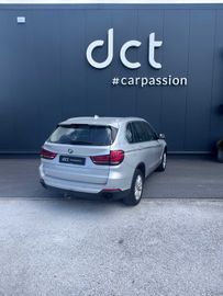 BMW X5 - 7