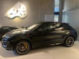 Porsche Cayenne Coupe Turbo S E-Hy. Carbon Burm Gt Optik