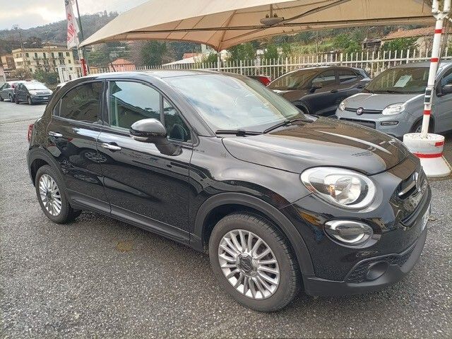 Fiat 500X 1.3 MultiJet 95 CV ALLESTIMENTO " CONN