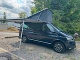 Volkswagen T6 California, der letzte richtig VW-Bus - VW T6 California in Wuppertal