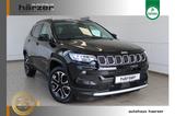 Jeep Compass Limited DCT *LED*NAV*SHZ*PDC*ACC*360° - Jeep Compass in Halle
