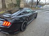 Ford Mustang 5.0 Ti-VCT V8 GT Auto GT - gebrauchte Ford Mustang aus dem Jahr 2019