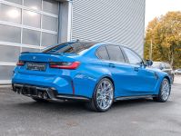 BMW M3 - Vorschau Bild 2