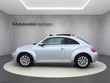 Volkswagen Beetle Lim. Design°Xenon°Navi°Sitzheizung°PDC° - Volkswagen Beetle: Kleinwagen