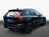 Volvo XC60 B5 B AWD Ultra Black Edition - Volvo XC60: Ultra Black Edition