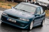 Opel Vectra b z20leh Turbo irmscher i500  ... - Opel Vectra aus 2000: 2.2