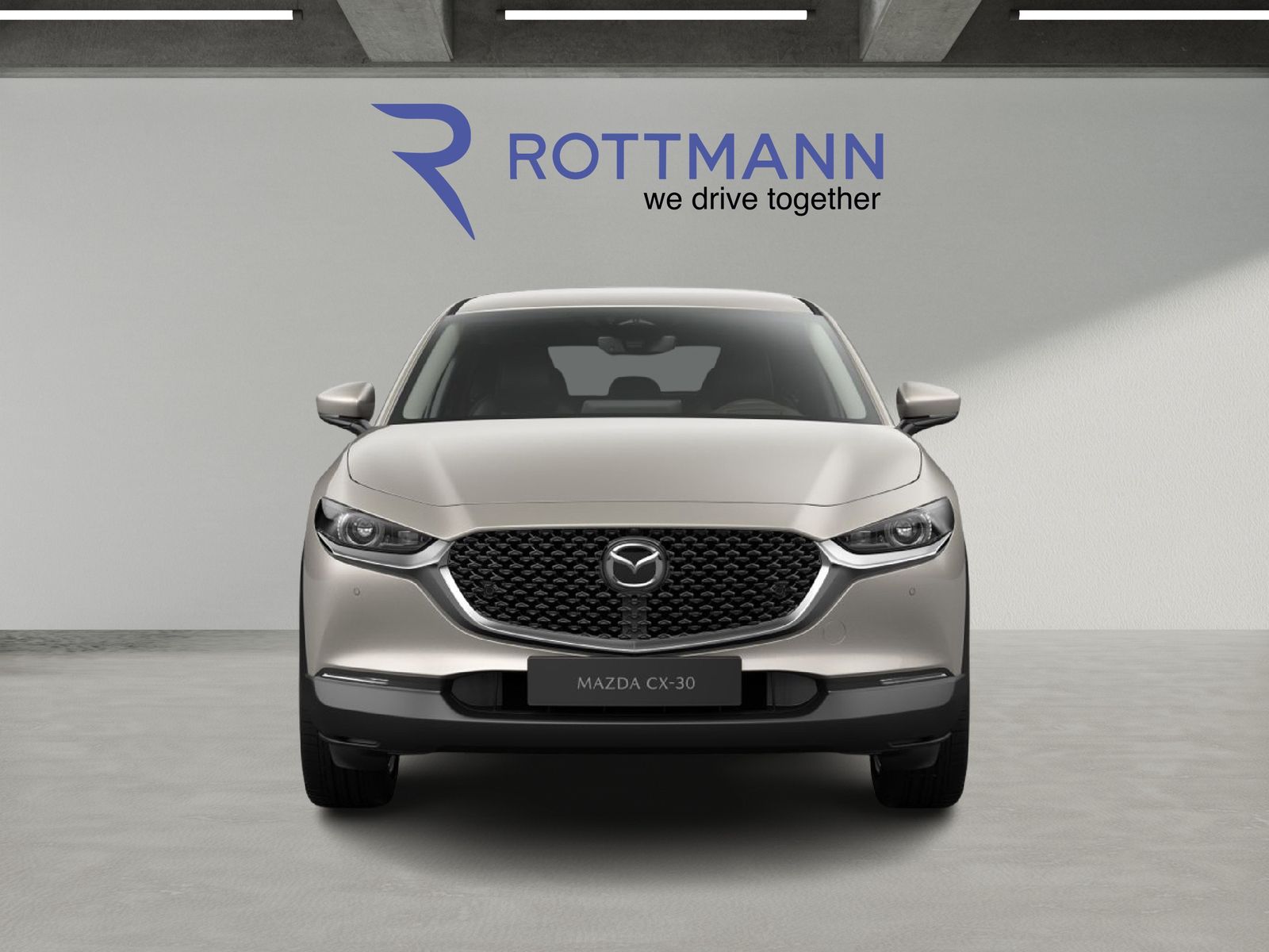 Mazda CX-30 - Bild 3