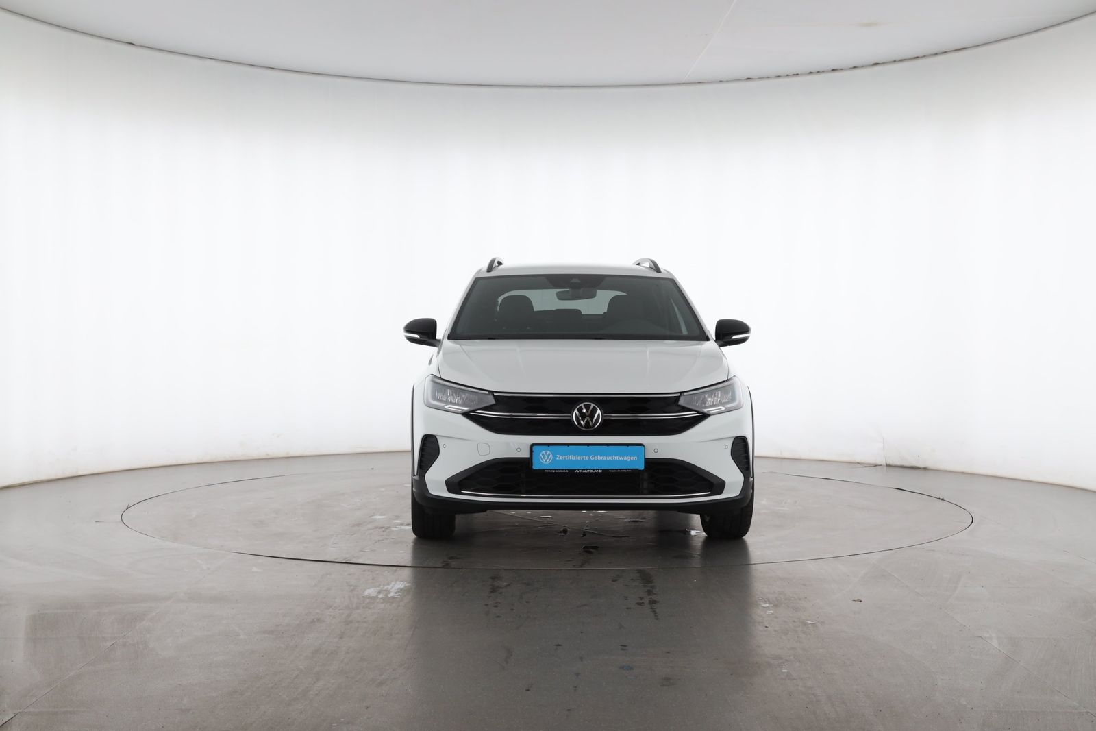 Volkswagen Taigo - Bild 5
