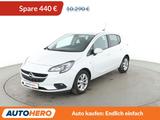 Opel Corsa 1.4 Turbo ON ecoFlex*TEMPO*PDC*SHZ*KLIMA* - Opel Corsa Gebrauchtwagen in München