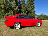 Audi Urquattro 10V - tornadorot - Sportquattrofelgen - Audi: Urquattro