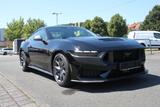 Ford Mustang Coupe Dark Horse Fastbac 7 J. FGS - Ford Mustang Gebrauchtwagen