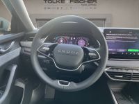 Skoda Octavia - Vorschau Bild 9