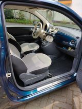 Fiat 500C 1.2 8V Lounge C Lounge - Fiat Gebrauchtwagen Wuppertal