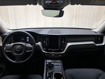 Volvo XC60 - 9