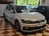 Volkswagen Polo HIGH LINE R-LINE AUTOMATICA NEOP - Volkswagen Polo mit Diesel-Antrieb: Limousine, Automatik