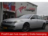 Citroën C6 3.0 V6 Exclusive Navi | open dak | Head-up | - Citroën C6 mit Benzin-Antrieb
