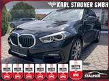 BMW 120i Limousine Sport Line PANO LENKRADHZ DAB LED