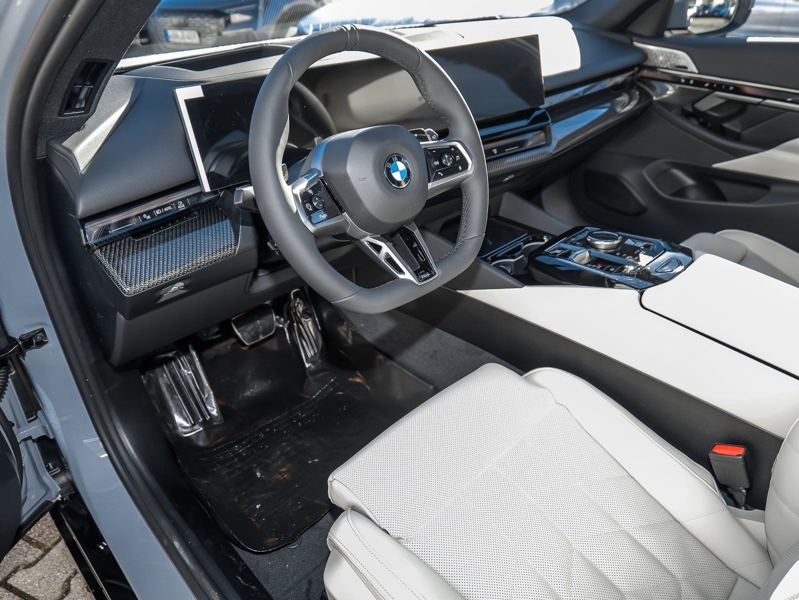 BMW 540 - Bild 5