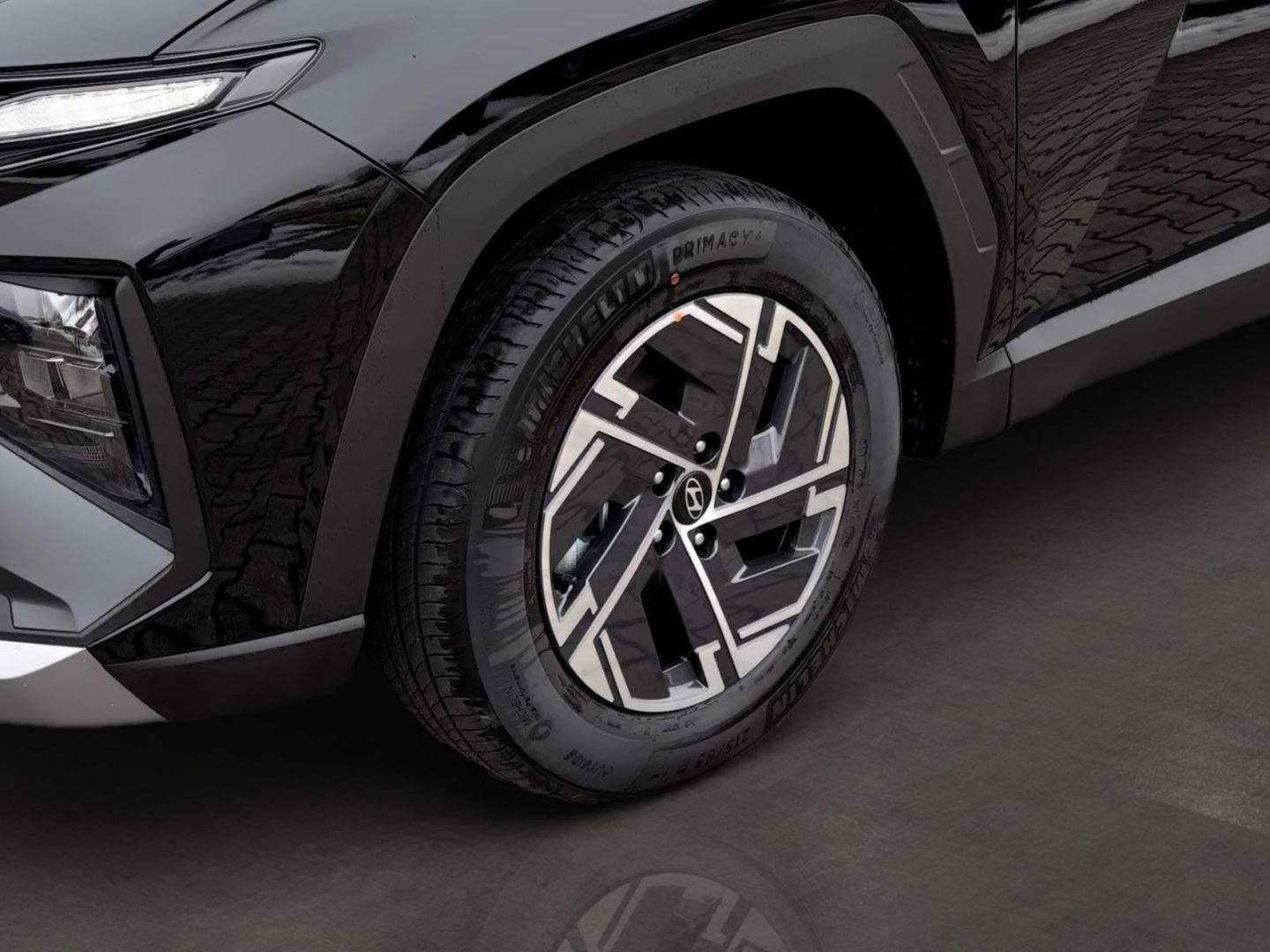 Hyundai TUCSON - Bild 6