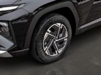 Hyundai TUCSON - Vorschau Bild 6