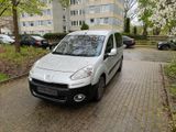 Peugeot Partner Tepee Tepee Active e-HDI 1.6 Automatik