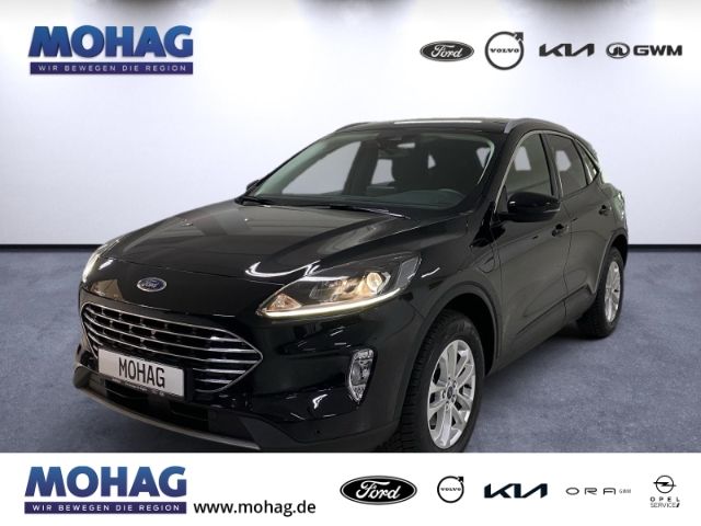 Ford Kuga *Plug-In Hybrid Titanium*WinterPaket*Schieb