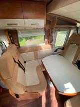 Carthago C Tourer Sport I 142 - Angebote