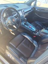 Porsche Macan S Diesel Top Zustand 2.Hd. - Porsche Macan T mit Diesel-Antrieb