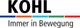 Kohl automobile Vertriebs GmbH
