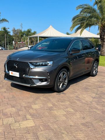 DS Automobiles Ds 7 Crossback BlueHDi 130 aut. Grand Chic
