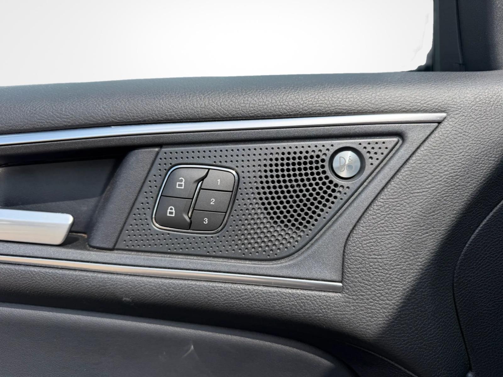 Ford Edge 2.0 BiTurbo *ST*B&O*NEUER MOTOR BEI FORD