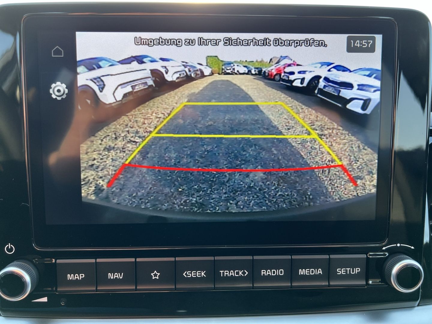 Kia Stonic - Bild 14