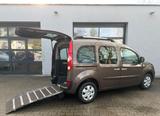 Renault Kangoo Klima/Standh Behindertengerecht Rollstuhl - gebrauchte Renault Kangoo aus dem Jahr 2011