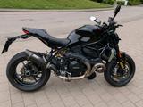 Ducati Monster 1200R | 9.177 km | SC Project | Top - Offers