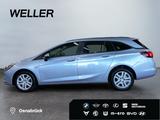 Opel Astra 1.0 Turbo ST Dynamic *StHz*CarPlay*PDC*SHZ - Opel Astra Gebrauchtwagen in Freiburg