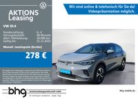 Volkswagen ID.4 - Vorschau Bild 1