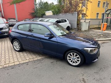 BMW 116 - 11