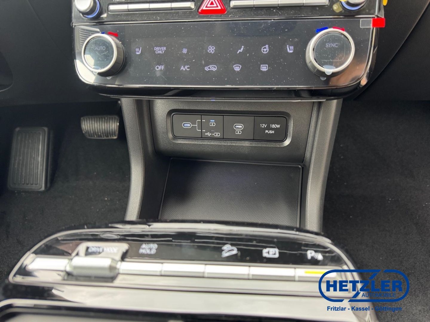 Hyundai Tucson – Bild 16