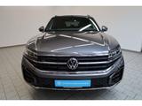 Volkswagen Touareg 3.0 TDI V6 4Mot. R-Line DSG P-Dach/Leder - Volkswagen Touareg: V6 TDI R Line