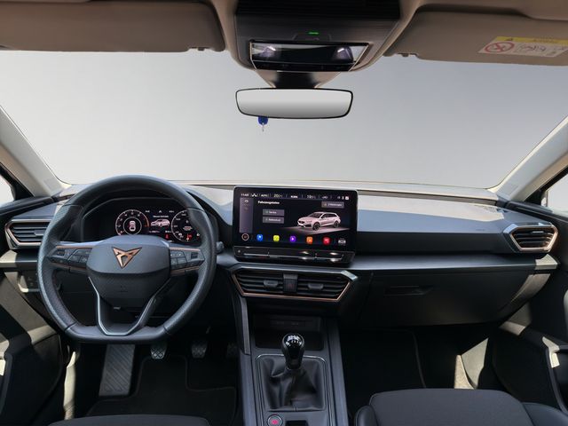 Leon Sportstourer 1.5 TSI