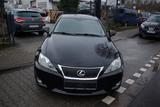 Lexus IS 250 - Lexus IS 250 Gebrauchtwagen